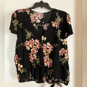 Westport Blouse